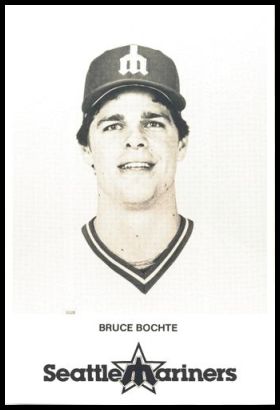 6 Bruce Bochte